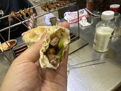 -小寒羊烧烤(凯瑞时代大厦店)