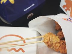 -前进5路汉堡炸鸡(前进五路店)