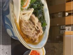 -昱匠·日本料理(金融街店)