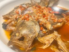 -喜湘宴·精致湖南菜(和平西桥店)