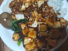 -富源春面馆(四川北路店)