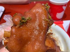 -猪角·闽南猪脚饭(上梅林店)