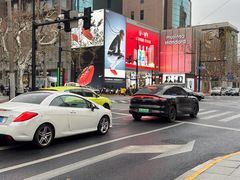 -小团圆糖水铺(襄阳南路店)