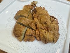 -一盏明灯全素斋(殊像寺店)