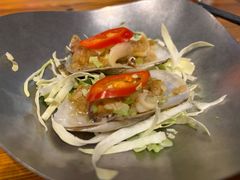 -质烤烤物·活烤海鲜(质烤总店)