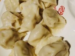 -四姐妹东北饺子(沙尾路店)