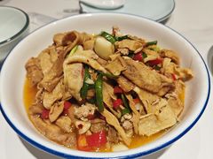 -回家吃饭·地道南昌菜(建德观总店)