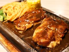 -必胜客(海滨店)