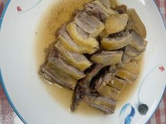 -芝城故事·闽北建瓯菜馆