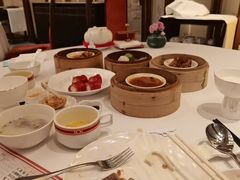 -香宫中餐厅·大连香格里拉(人民路店)