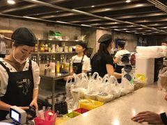-放哈·甜醅子奶茶创造者(正宁路店)