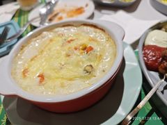 -库滋明·俄罗斯特色美食(中央大街店)