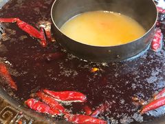 -重庆渝达老火锅(春熙路店)