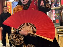 -吼堂老火锅(太古里总店)