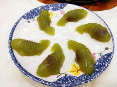 -凯盈阁·顺德私房菜·桑拿鸡