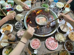 -星鸿社重庆老火锅