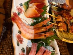-半藏居酒屋(香港花园店)