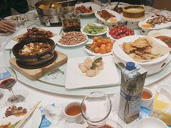 -普天和酒楼(天津之眼店)