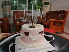 -鹿里烘焙LulyBaking(东二环泰禾广场店)