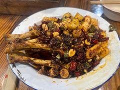 -夹夹大·蟹蟹大排档(财富又一城店)