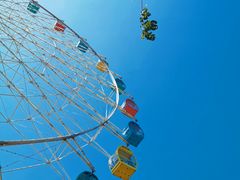 -白沙门生态公园