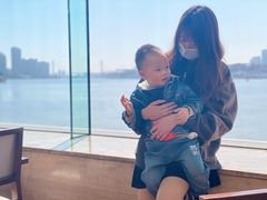 -白天鹅宾馆·流浮阁咖啡厅