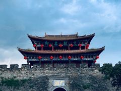 -大理古城