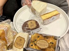 -莉蓮蛋挞(静安寺店)