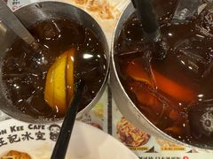 -旺记冰室(九龙中心大厦店)