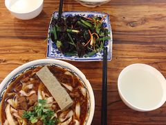-老门刀削面(小酱坊店)