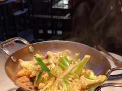 -绿茶餐厅(深圳龙华天虹购物中心店)