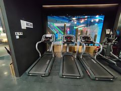 -TOP健身私教工作室(侨香店)