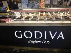 -GODIVA(五角场万达广场店)