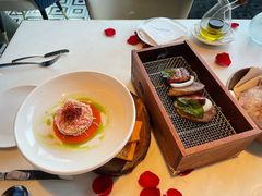 -大八江景意大利西餐厅LargeEight Italy Restaurant(1862时尚艺术中心店)
