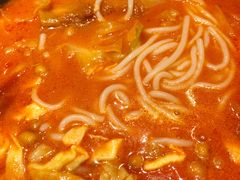 阿香番茄米线-阿香米线(大悦城店)