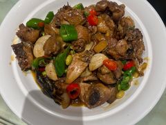 -梁家大院•农家菜(昆山会展中心店)