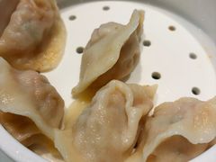 -船歌·鱼水饺青岛菜(国贸商城店)