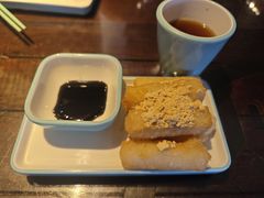 -江边城外烤全鱼(方庄时代购物中心店)