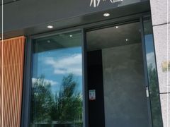门面-伟峰·枫寿司(东樾店)