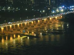 -三迪希尔顿酒店·星空酒廊