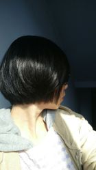 短发-HD HAIR STYLE