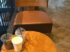 -星巴克臻选(成都太古里店)