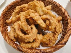 家乡小酥肉-渝悦情·新派川菜(建国门店)