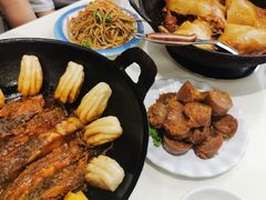 -古洼一锅鲜(总店)
