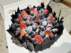 -大连铂尔曼酒店-铂尔曼美食廊 Pullman Deli