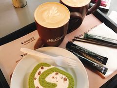 -麦当劳(宜安广场店)