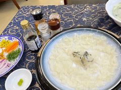 -祈胜邨•顺德鱼生•顺德菜(容桂店)