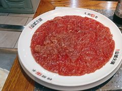 -华晟山城火锅(开发区港西东阁里店)