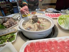 -小骨煲金华砂锅(转塘金街美地店)