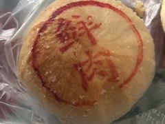 鲜肉月饼-苹果花园(枫林路店)